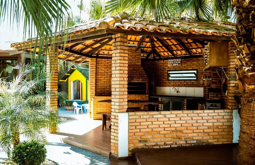 residencial Maré Mansa-1